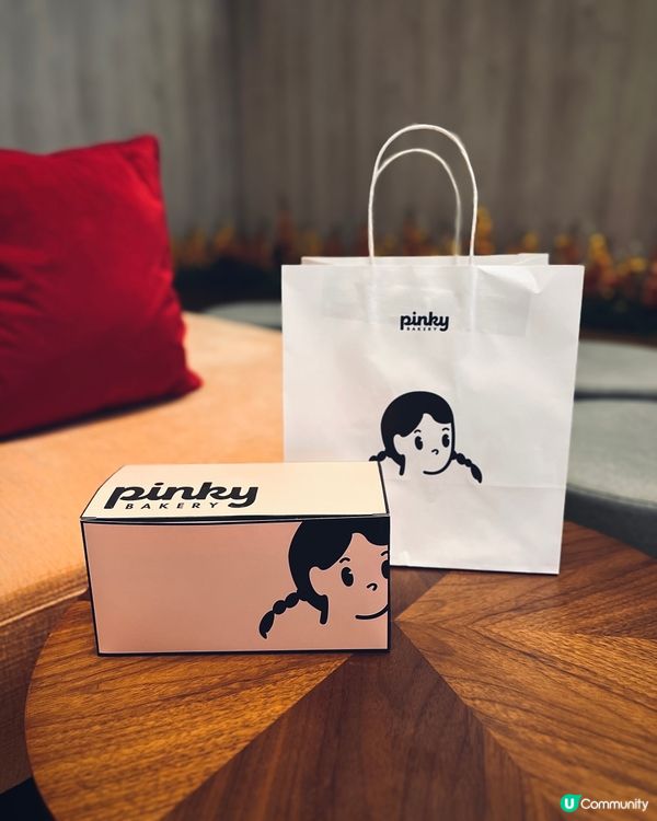 #甜品控必試買三送一🍩 焦糖脆面爆餡流心冬甩