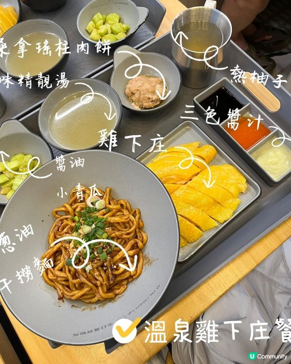 海南雞飯🤤旺角必食！🐔😋