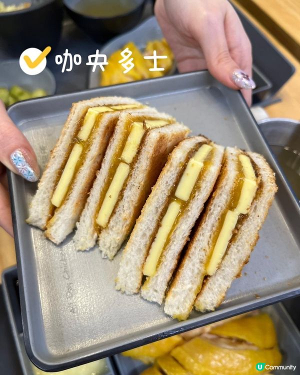 海南雞飯🤤旺角必食！🐔😋