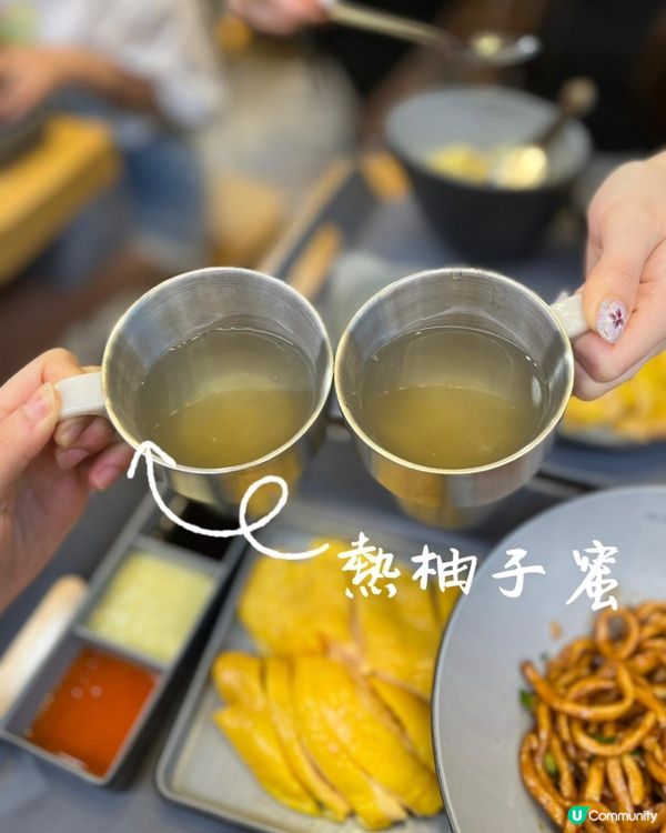 海南雞飯🤤旺角必食！🐔😋