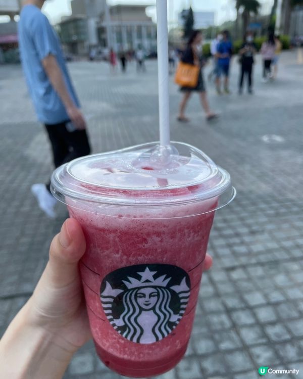 🍓紫夢幻莓冰樂🍹 冰涼無敵🔥