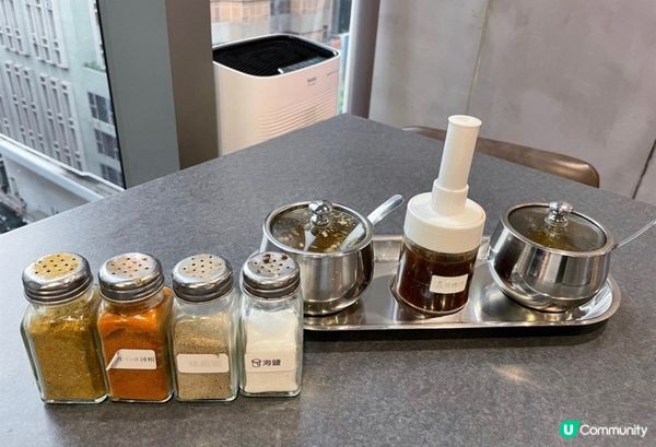 夏天又想食燒烤但係又怕熱，朋友就介紹我黎到位於旺