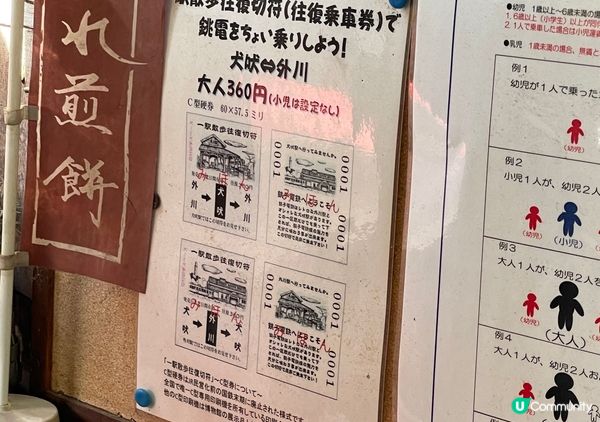 外川駅（銚子電鉄）