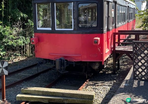 外川駅（銚子電鉄）