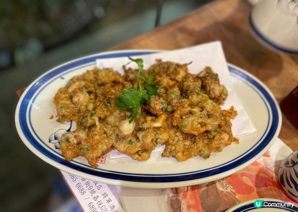 每次去食潮州打冷都會選擇這間老字號（陳儀興潮州飯店)新蒲崗分...