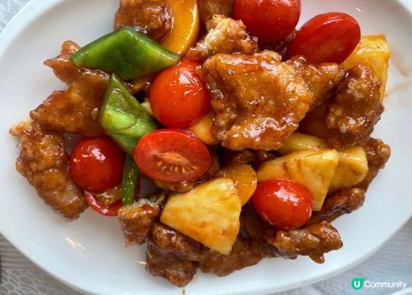 菠蘿咕嚕植系雞球