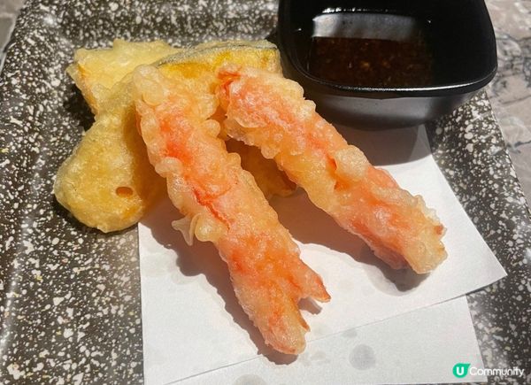 任食新鮮刺身🥰