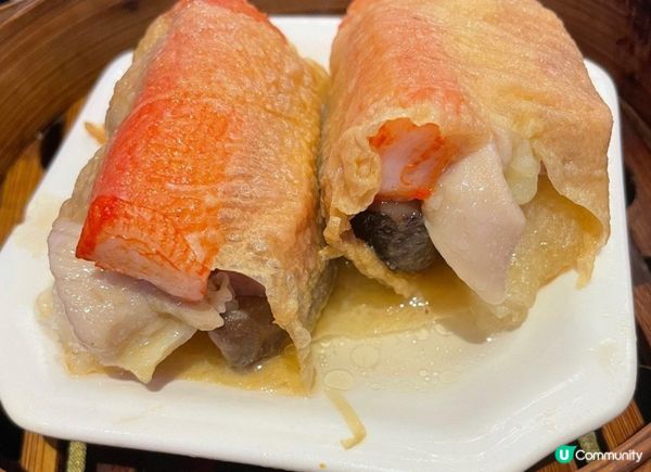 脆皮菠蘿包叉燒小餐包