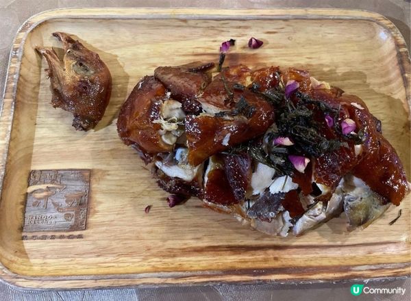 值得推介的私房菜