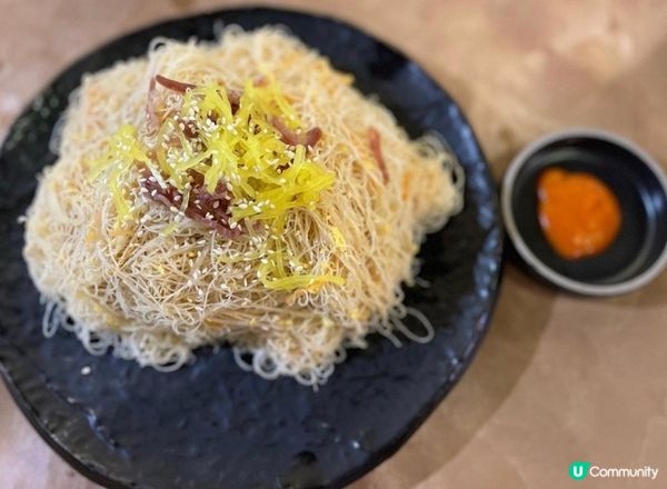 值得推介的私房菜