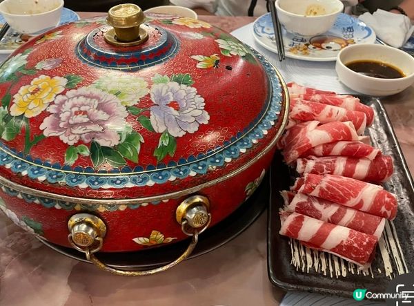 家嫂一家大小 ～ 海鮮火鍋放題