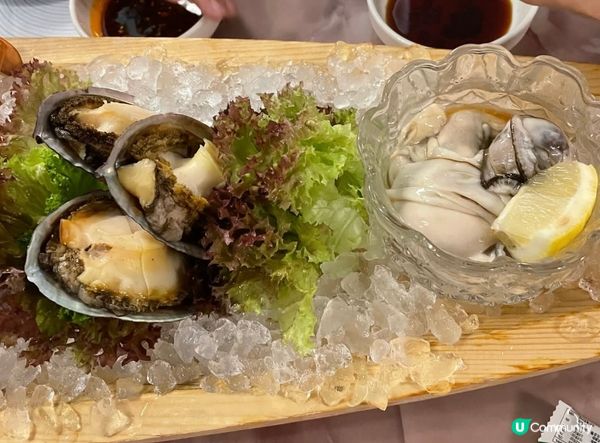 家嫂一家大小 ～ 海鮮火鍋放題