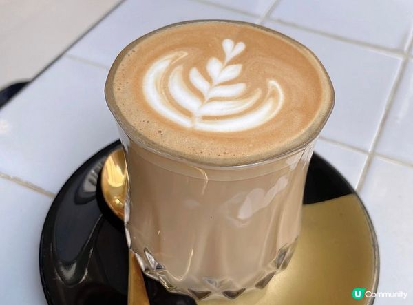 The Coffee Academics  海港城