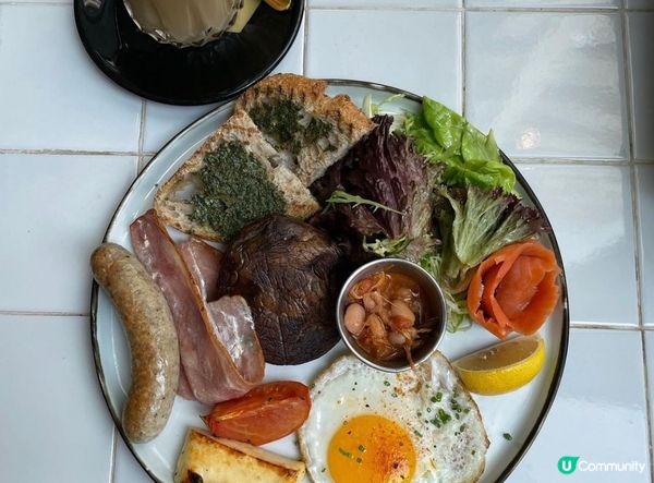 The Coffee Academics  海港城