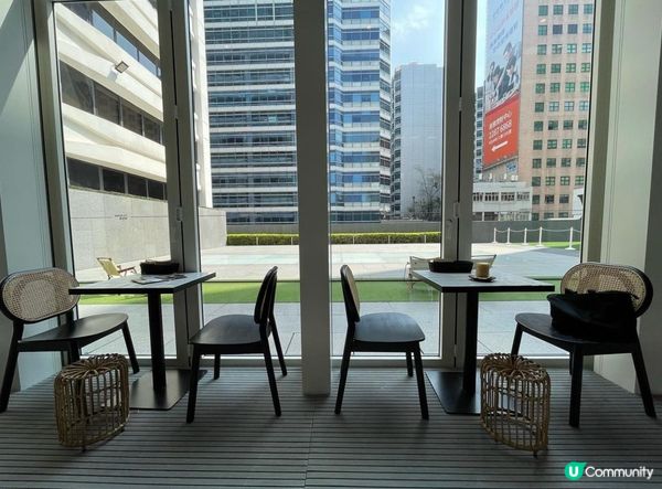 The Coffee Academics  海港城