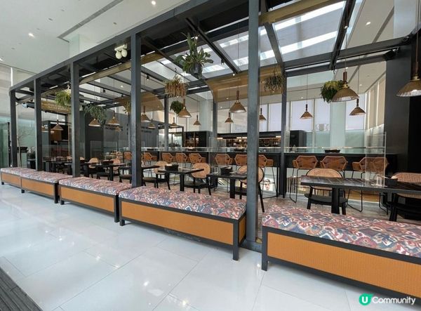 The Coffee Academics  海港城