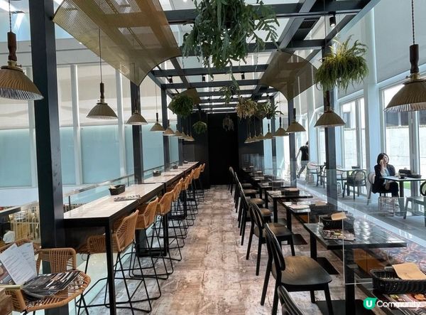 The Coffee Academics  海港城