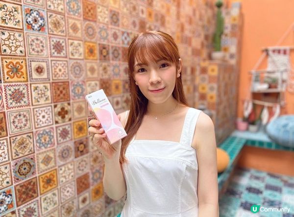 美妝好物❤️Belleme Color Con