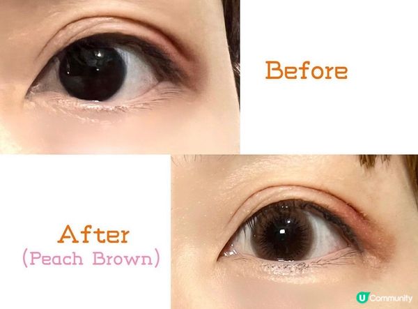 美妝好物❤️Belleme Color Con