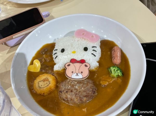 帶小朋友到九州，除?九州動物園，Sanrio Harmony...