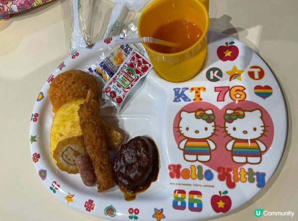 帶小朋友到九州，除?九州動物園，Sanrio Harmony...