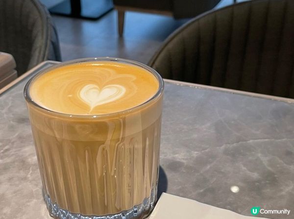 牧羊少年咖啡館（旺角雅蘭）