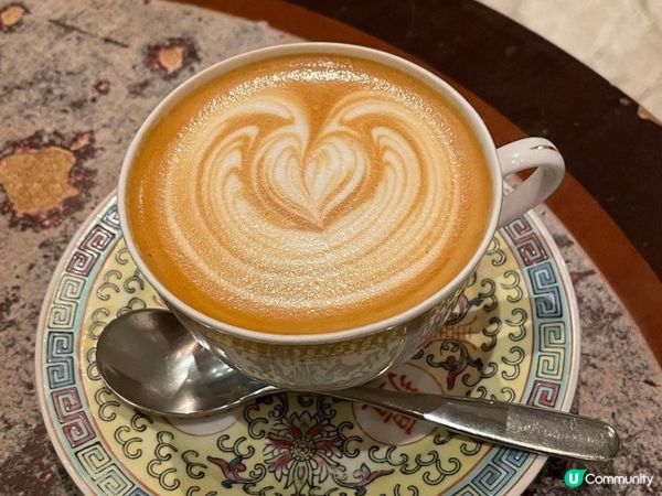 halfway coffee 半路咖啡