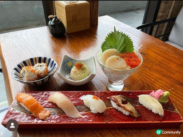 高質素午市套餐