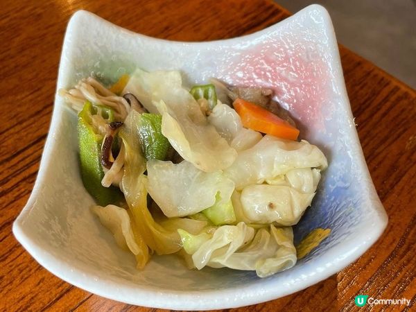 高質素午市套餐