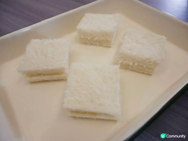 不用油健康氣炸蒜蓉蝦多士🍤