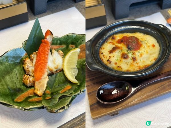 【道頓堀】螃蟹料理專門店🦀