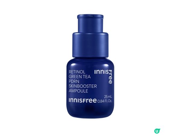 Innisfree 新精華