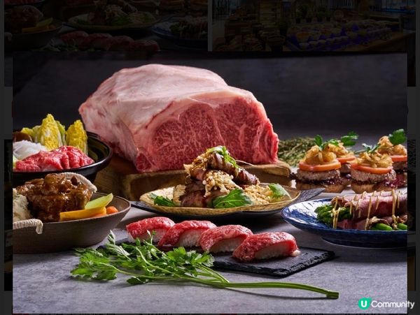 🍽️5月6日中午12時準時開搶🙌🏻 買一送一✨