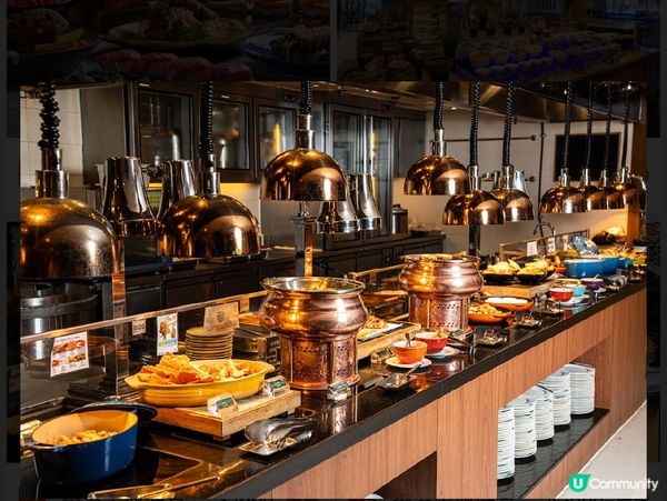 🍽️5月6日中午12時準時開搶🙌🏻 買一送一✨