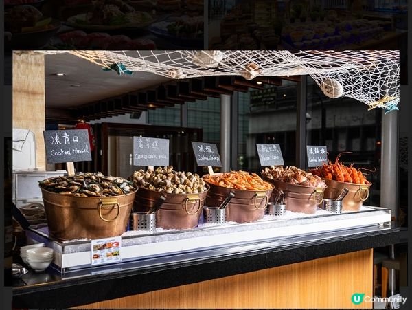 🍽️5月6日中午12時準時開搶🙌🏻 買一送一✨