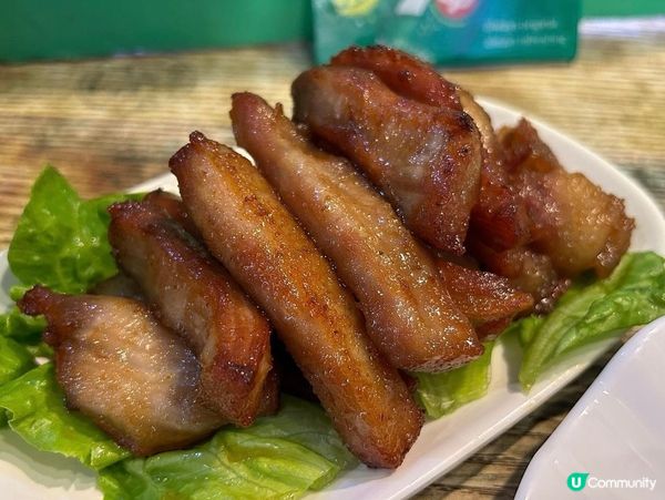 上水隱世港式食店|性價比高加份量超多