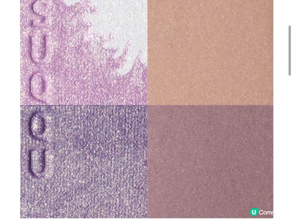 Suqqu 春日彩妝介紹