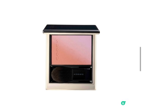 Suqqu 春日彩妝介紹