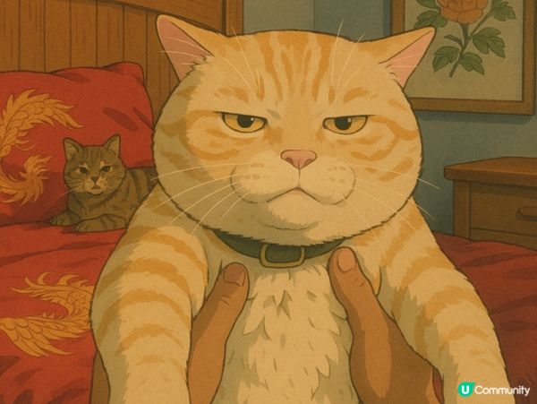 🥰與主子們的日常💕