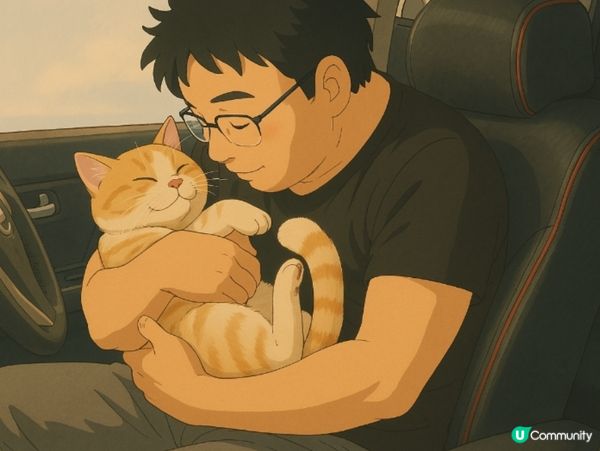 🥰與主子們的日常💕