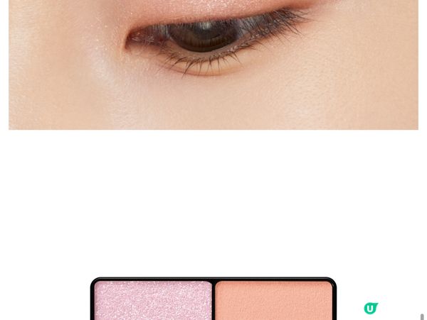 Ettusais 全新彩妝介紹