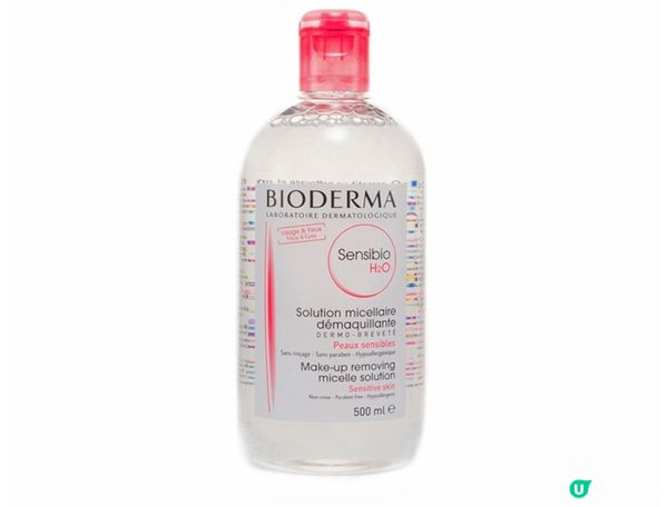 最好用+最抵用既卸妝水😍