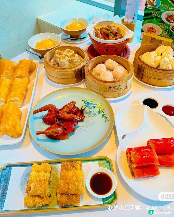 《深圳楊美一日游攻略🤩打卡嘆點心》