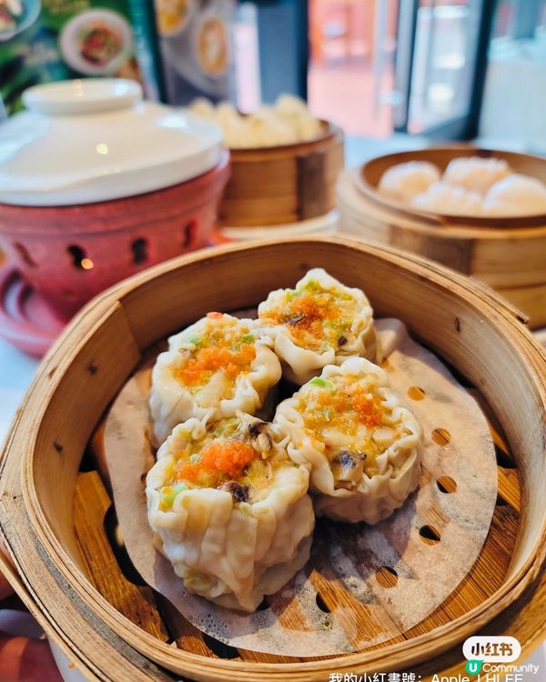 《深圳楊美一日游攻略🤩打卡嘆點心》