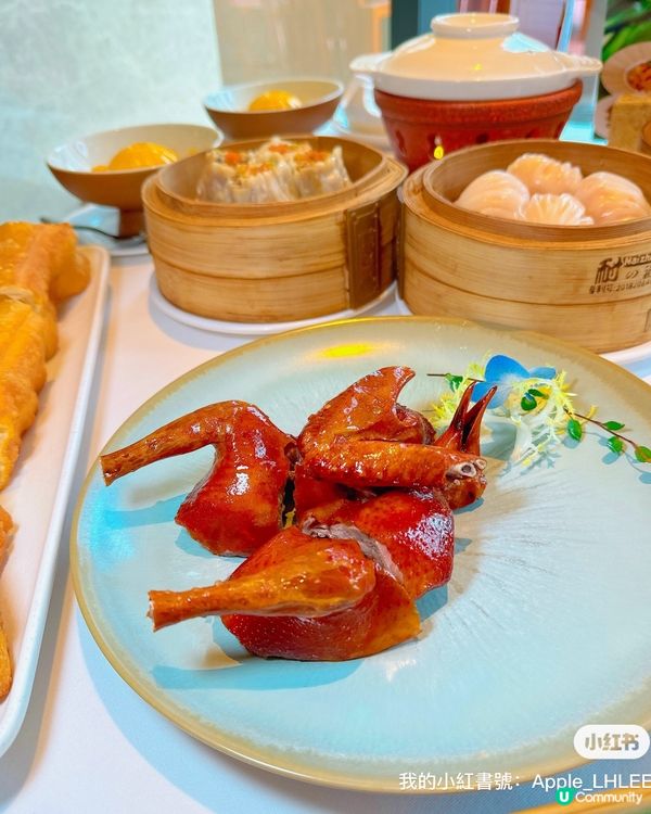 《深圳楊美一日游攻略🤩打卡嘆點心》