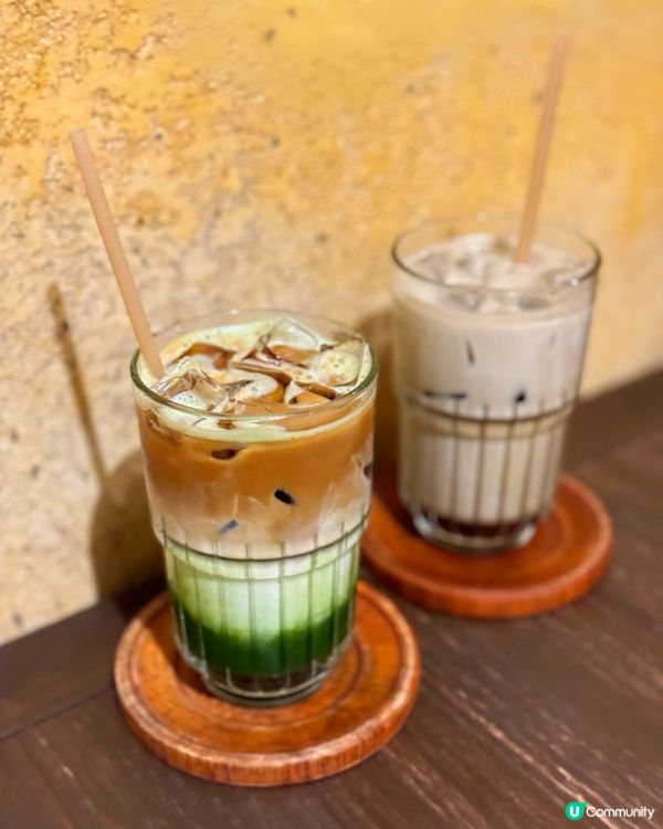 🇭🇰天后隱世日系fusion cafe🍽