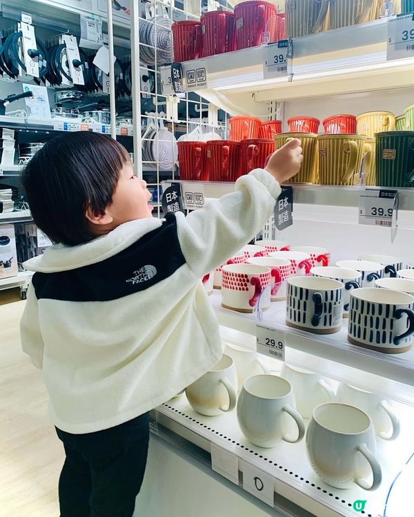 灣仔家品店掃貨必去🤩！合和5樓！ #日本