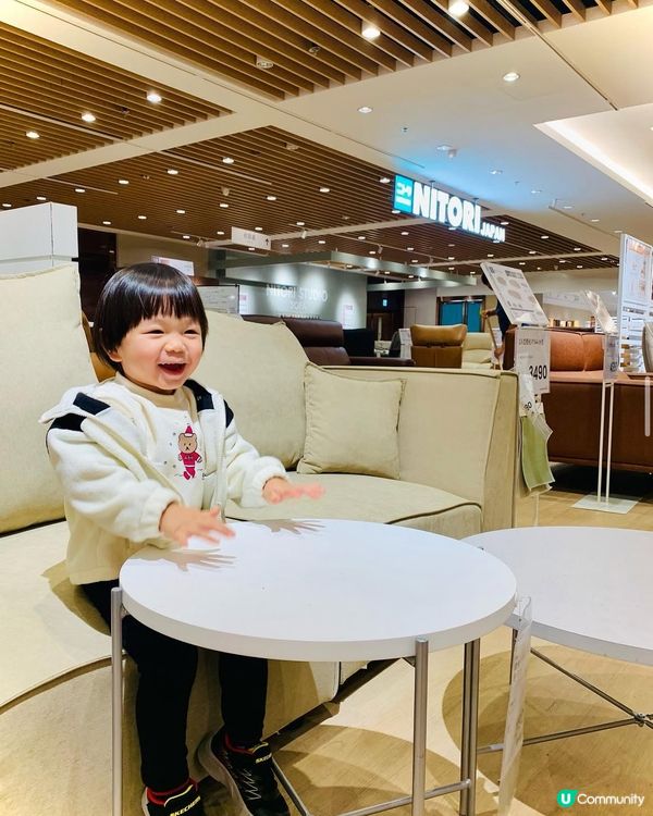 灣仔家品店掃貨必去🤩！合和5樓！ #日本