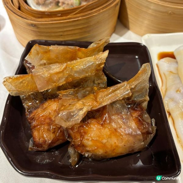 「紙包雞」定「雞包紙」🧐