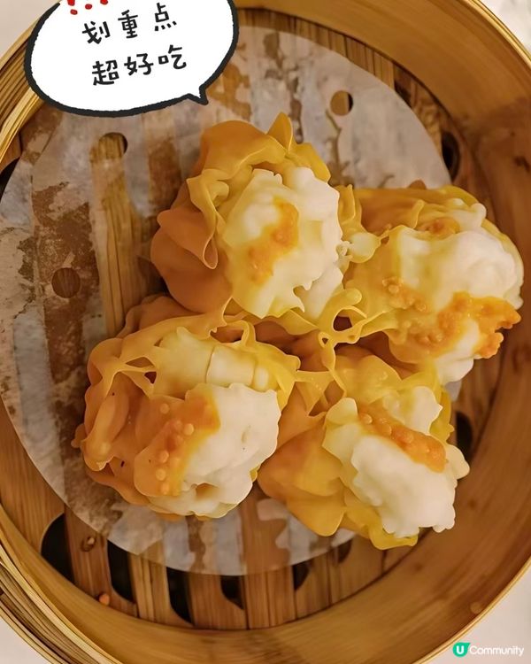 荃灣早茶記😋！排骨飯真係掂！一家都讚👍！